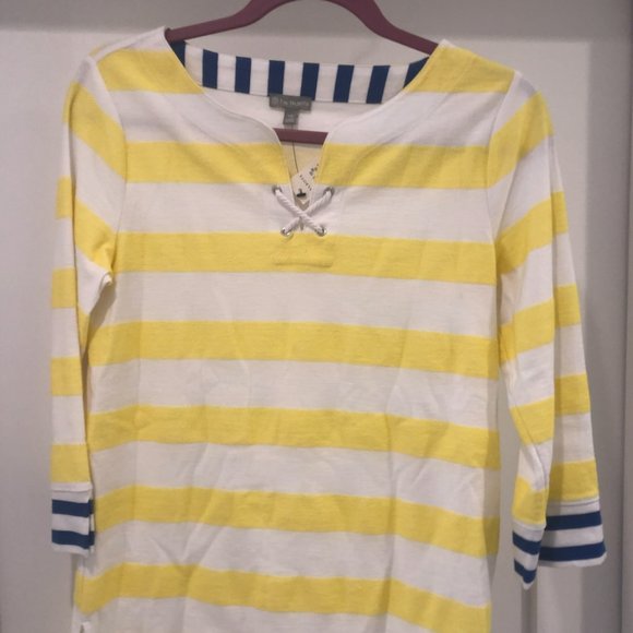 Talbots Shirt - Picture 1 of 3